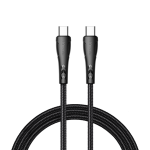 Mcdodo Mamba Series PD QC4.0 Type C to Type C Data Cable