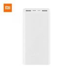 Xiaomi Mi 20000mAh Power Bank V3