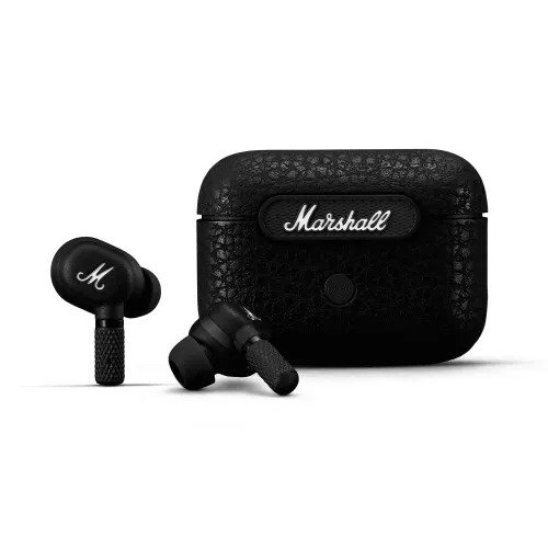 Marshall Motif ANC True Wireless Earbuds