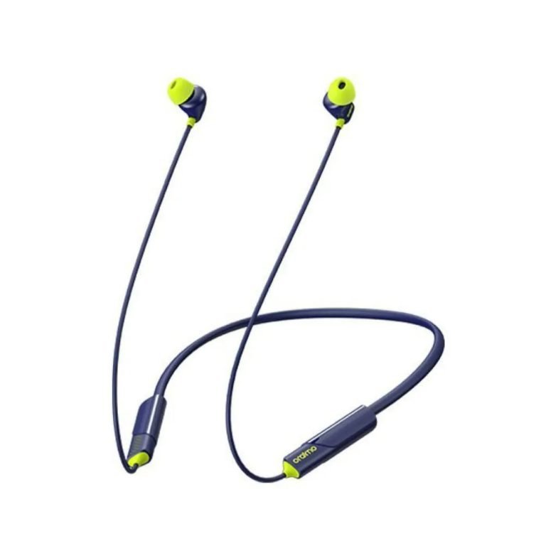 Oraimo Shark 4 Wireless Neckband Earphone