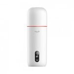 Xiaomi Deerma 350ML 2 In 1 Thermos Electric Hot Water Cup