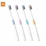 Xiaomi Doctor BEI Deep Cleaning Toothbrush – 4PCS