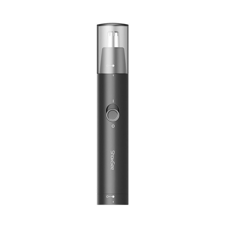 Xiaomi ShowSee C1 BK Electric Mini Nose Hair Trimmer