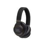 JBL LIVE 650BTNC Wireless Over-Ear Noise-Cancelling Headphones
