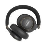 JBL LIVE 650BTNC Wireless Over-Ear Noise-Cancelling Headphones