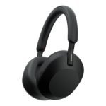Sony WH-1000XM5 Wireless Industry Leading Noise Canceling Headphones