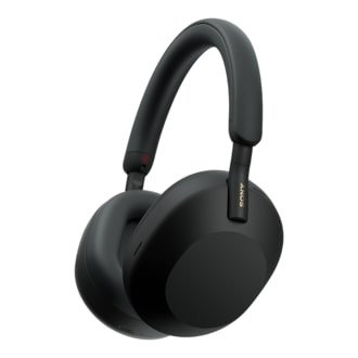 Sony WH-1000XM5 Wireless Industry Leading Noise Canceling Headphones