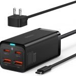 Baseus 100W PD GaN3 Pro Fast Wall Charger