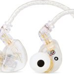 Tangzu WAN ER SG 10mm Dynamic Driver In-Ear Earphone (Mic)