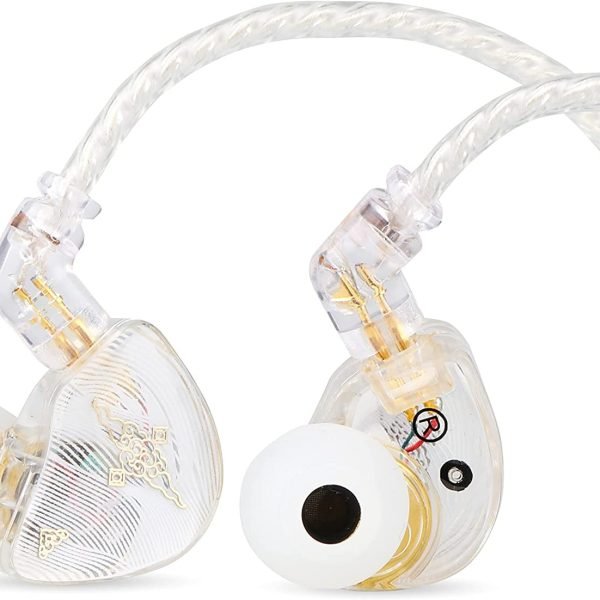Tangzu WAN ER SG 10mm Dynamic Driver In-Ear Earphone (Mic)