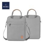 WiWU Pioneer 12.9 Inch Tablet Laptop Carrying Handbag