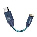 Audirect Atom Mini ES9280AC PRO Chip HiFi Portable USB DAC Amplifier