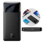 Baseus Bipow 15W 20000mAh Digital Display Power Bank