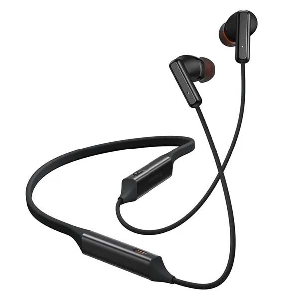 Baseus Bowie U2 Pro 42dB ANC Bluetooth Neckband