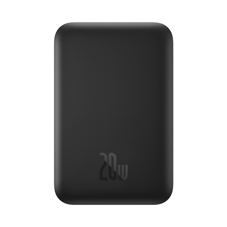 Baseus 6000mAh 20W Magnetic Wireless Power Bank