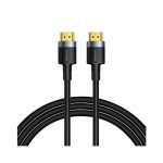 Baseus HDMI To HDMI 4k Video Cafule Cable 2M (CADKLF-F01)