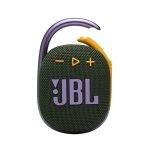 JBL Clip 4 5W Bluetooth Speaker
