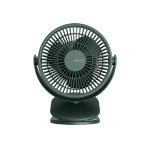 JISULIFE FA18S Portable Clip Fan (4000mAh Battery)