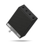 Shargeek 100W Pro GaN USB C Charger