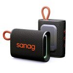 Sanag M13S Pro Bluetooth Waterproof Speaker