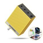 Shargeek 100W Pro GaN USB C Charger