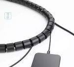 UGREEN 30820 Cable Zipper Organizer 3M