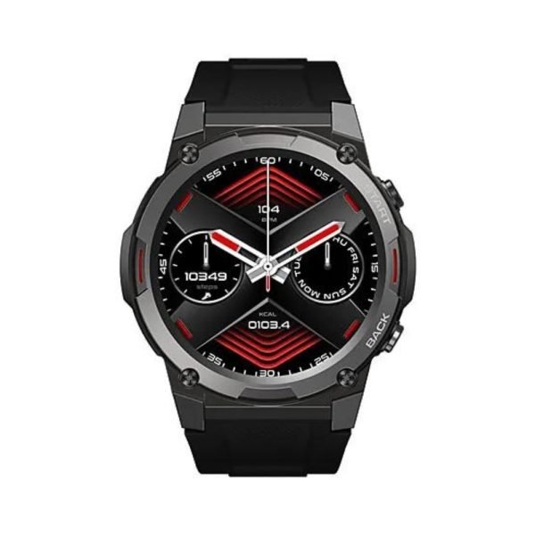 Zeblaze Vibe 7 Pro Military-Grade Smart Watch AMOLED Display