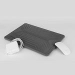 WiWU Voyage Laptop Sleeve Bumper Anti-drop Macbook Case 13.3 inch