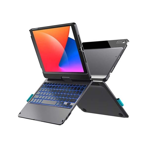 Wiwu Waltz Rotating Smart Keyboard