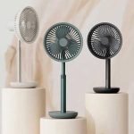 Xiaomi SOLOVE F5 Pro F5p Smart Desktop Extendable Fan