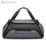 Bange BG-7561 Wet and Dry Separation Fitness Travel Bag