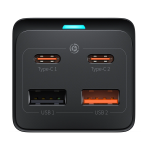 Baseus 65W GaN3 Pro Desktop Power Strip