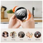 Baseus Heyo Rotation Countdown Timer Pro