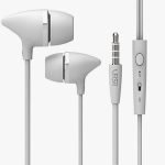 Uiisii C100 In-ear Wired Heavy Bass Earphones