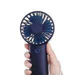 JISULIFE F2B Handheld Portable Fan (4000mAh Battery)