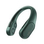 JISULIFE FA12R Dual Turbine Neck Fan