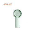 JISULIFE FA43 Handheld Turbo Fan 4000mAh Battery