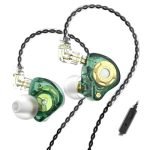 TRN MT1 Pro Professional Hi-Fi Dynamic Earphones