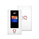 OLAX MF981VS 4G LTE WiFi Router 2100mAh Battery with Sim Slot