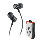 JBL LIVE 100 In-ear Earphone