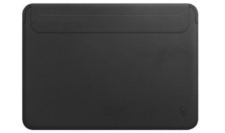 WiWU Skin Pro PU Leather Portable Stand Sleeve for MacBook 13.3/16inch