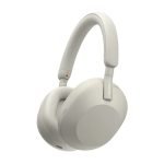 Sony WH-1000XM5 Wireless Industry Leading Noise Canceling Headphones