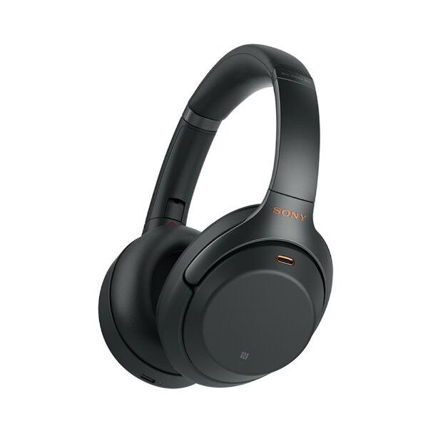 Sony WH-1000XM4 Wireless Noise Cancelling Headphones