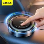 Baseus Car Air Freshener Perfume Refresher Fragrance Adjustable Aroma Diffuser