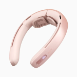 JISULIFE FA45 NeckFan Pro1 5000mAh with LED Display