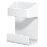 UGREEN Wall Mount Remote Holder for TV / Projector / Air Conditioner Universal Remote Controller Storage (LP204)