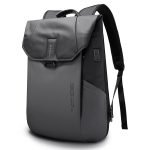 BANGE BG 2575 Anti Theft Backpack Waterproof Travel Bag