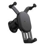 Baseus Stable Gravitational Wireless Charging Car Mount Pro 15W (Air Outlet Version)