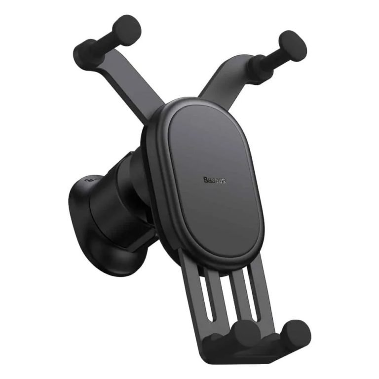Baseus Stable Series Gravitational Car Mount Air (Air Vent Version)