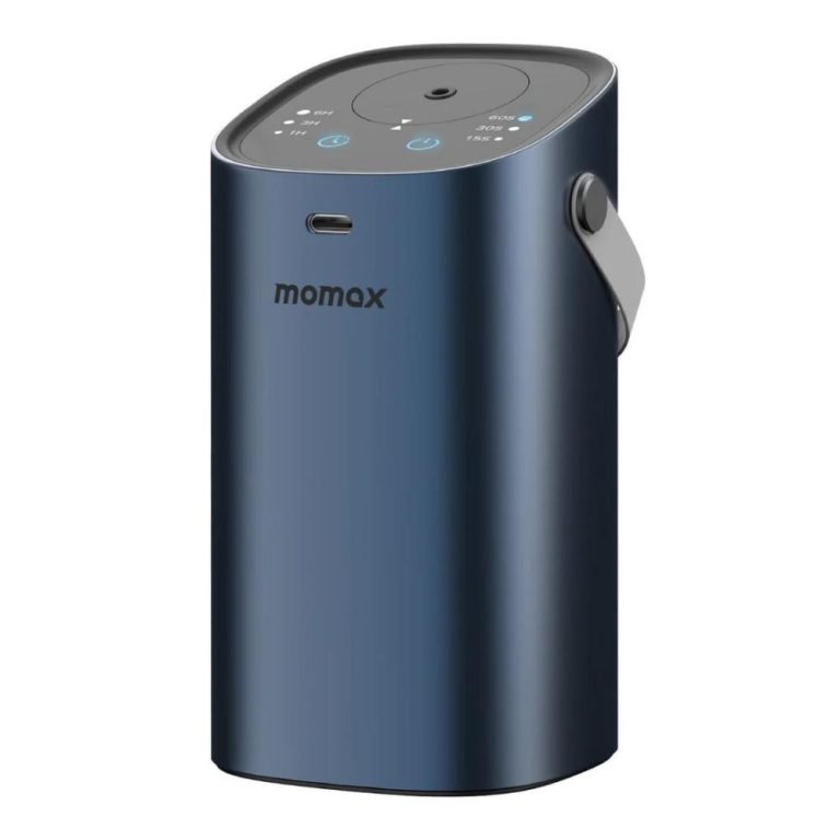 MOMAX CR9 RELAXAIRE Portable Aroma Diffuser